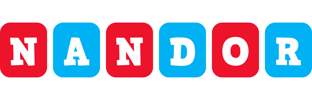 Nandor diesel logo