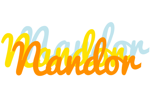 Nandor energy logo