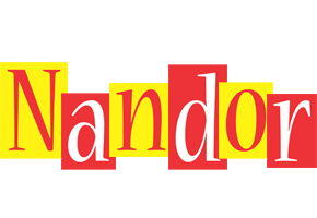 Nandor errors logo