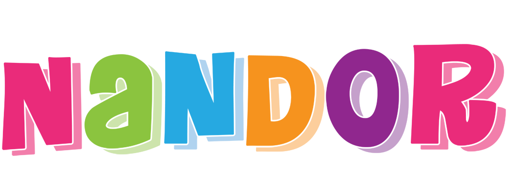 Nandor friday logo