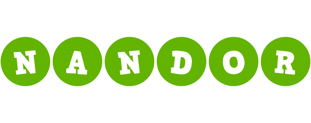 Nandor games logo