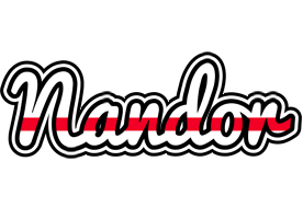 Nandor kingdom logo