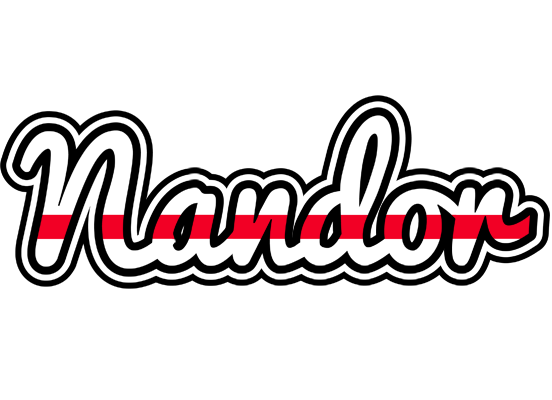 Nandor kingdom logo