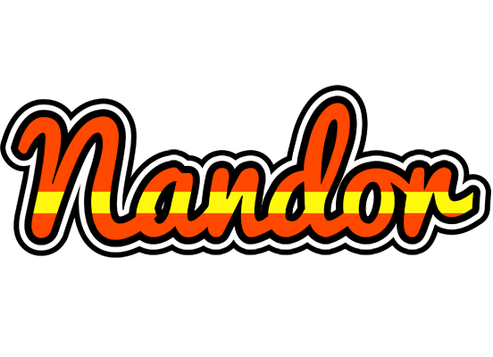 Nandor madrid logo