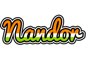 Nandor mumbai logo