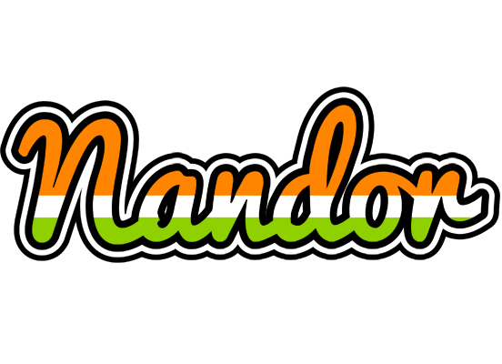 Nandor mumbai logo