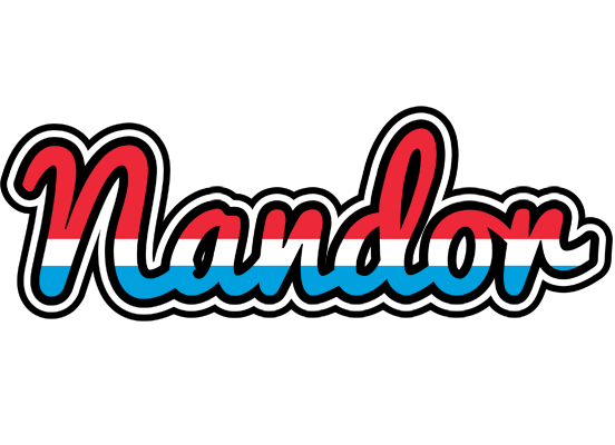 Nandor norway logo