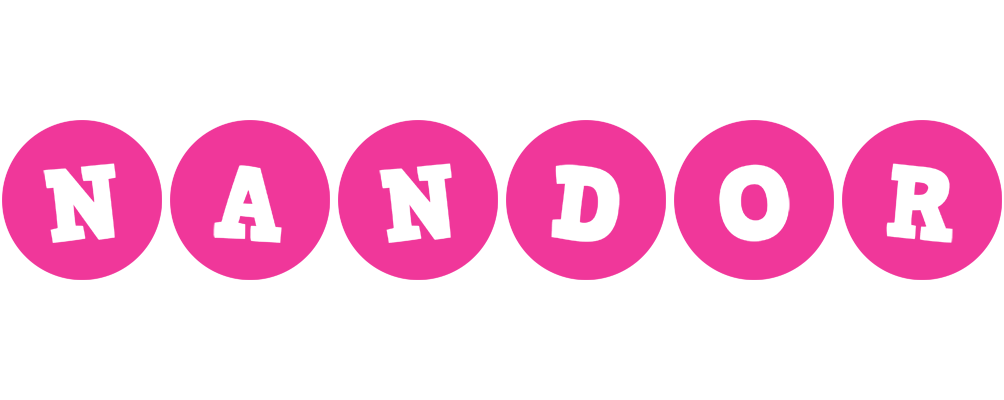 Nandor poker logo