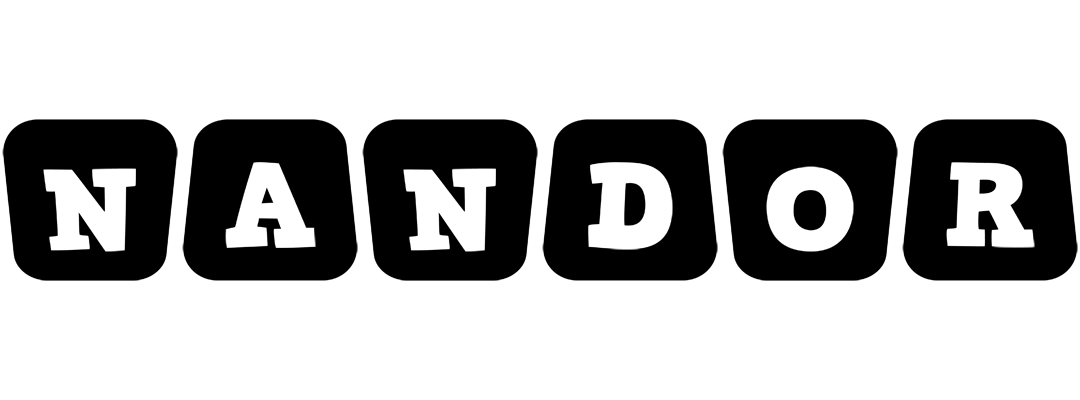 Nandor racing logo