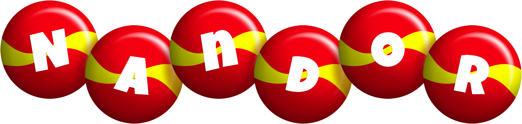 Nandor spain logo