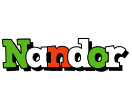 Nandor venezia logo