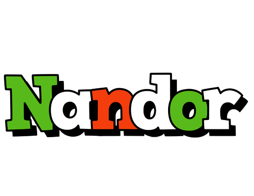 Nandor venezia logo