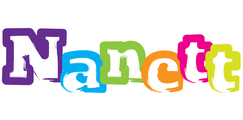 Nanett casino logo