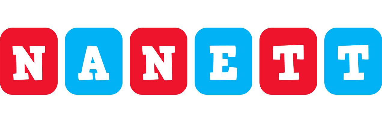 Nanett diesel logo