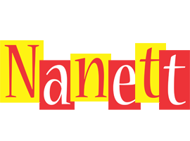 Nanett errors logo