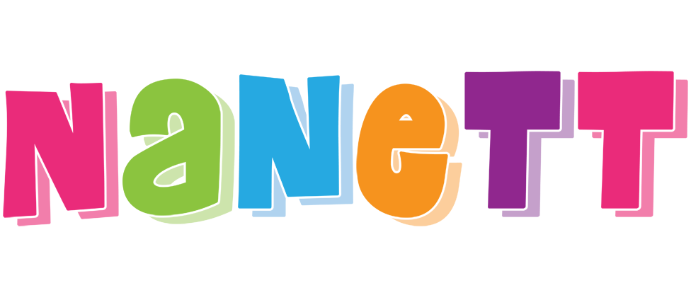 Nanett friday logo