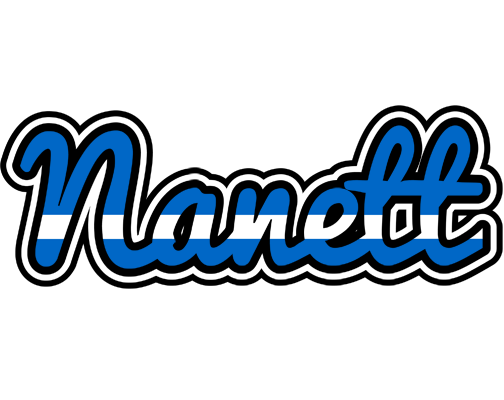 Nanett greece logo
