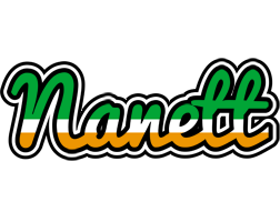 Nanett ireland logo