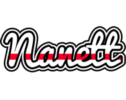 Nanett kingdom logo