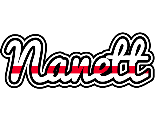 Nanett kingdom logo