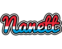 Nanett norway logo