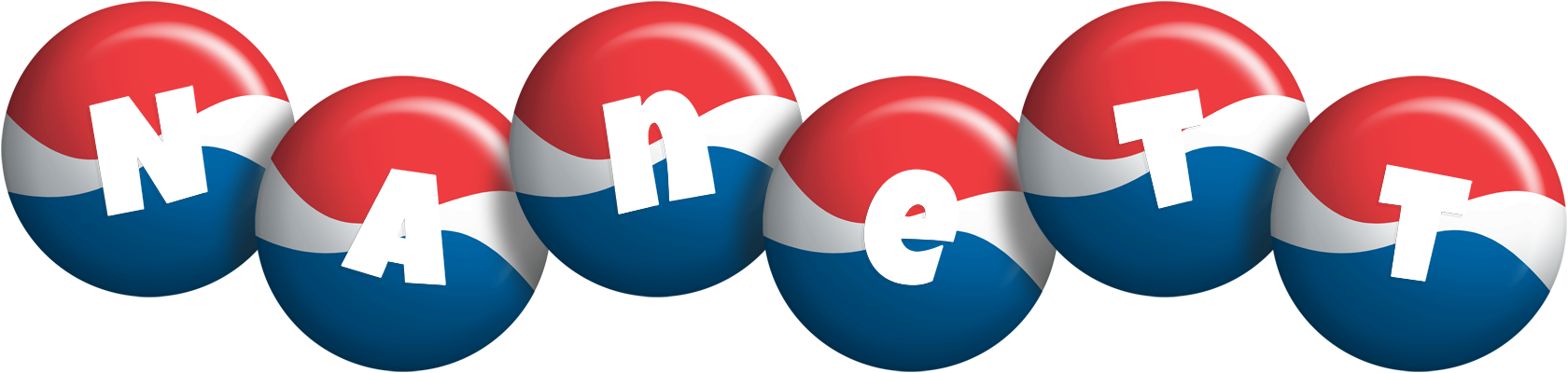 Nanett paris logo