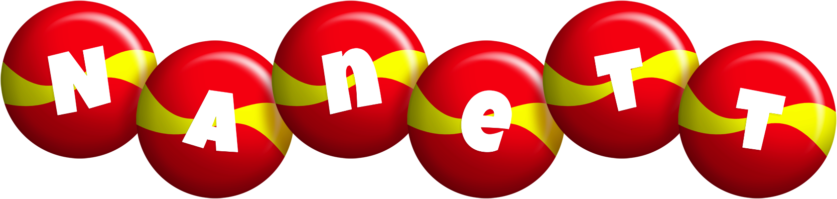 Nanett spain logo
