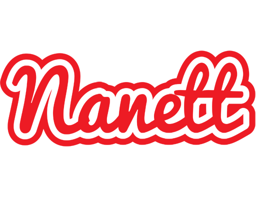 Nanett sunshine logo