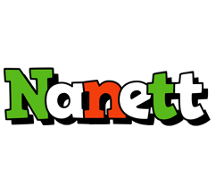 Nanett venezia logo