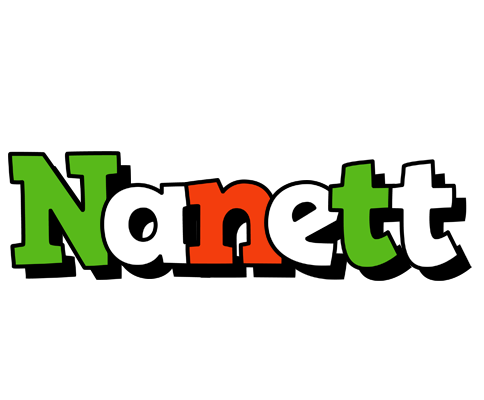 Nanett venezia logo
