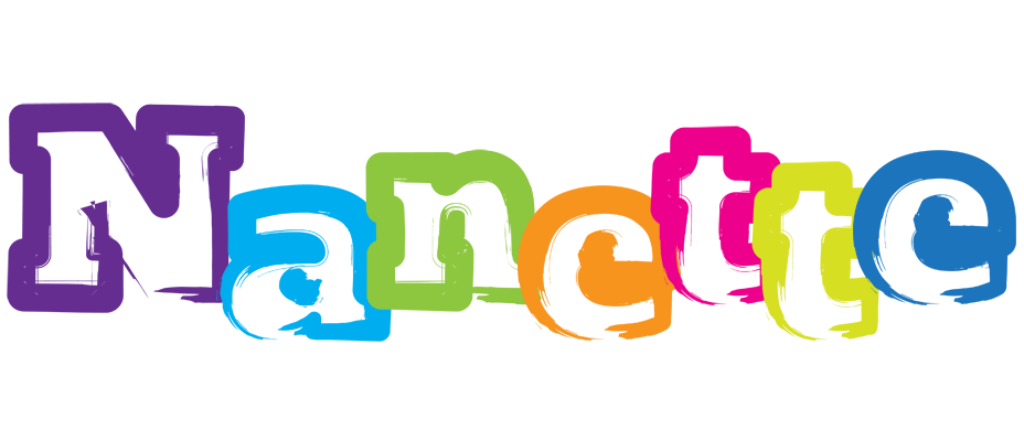 Nanette casino logo