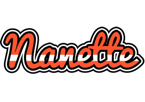 Nanette denmark logo