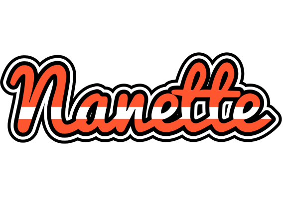 Nanette denmark logo