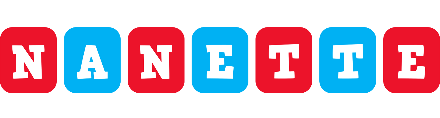 Nanette diesel logo