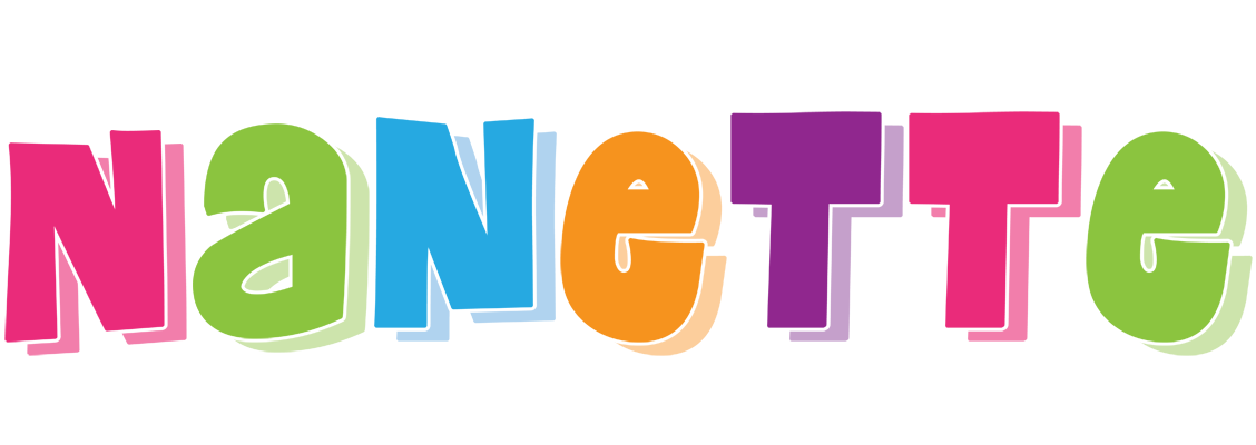Nanette friday logo