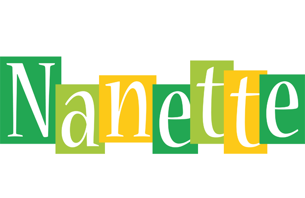 Nanette lemonade logo