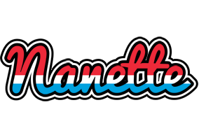 Nanette norway logo