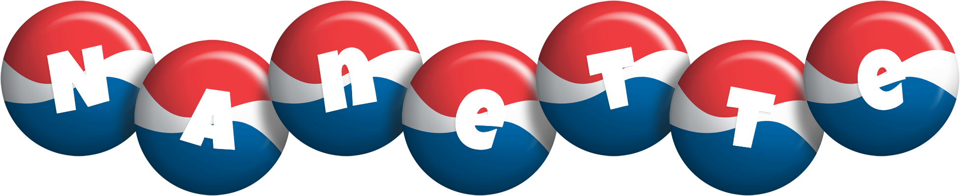 Nanette paris logo