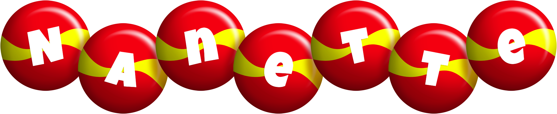 Nanette spain logo