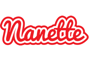 Nanette sunshine logo