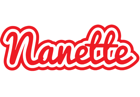 Nanette sunshine logo