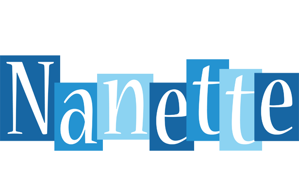 Nanette winter logo