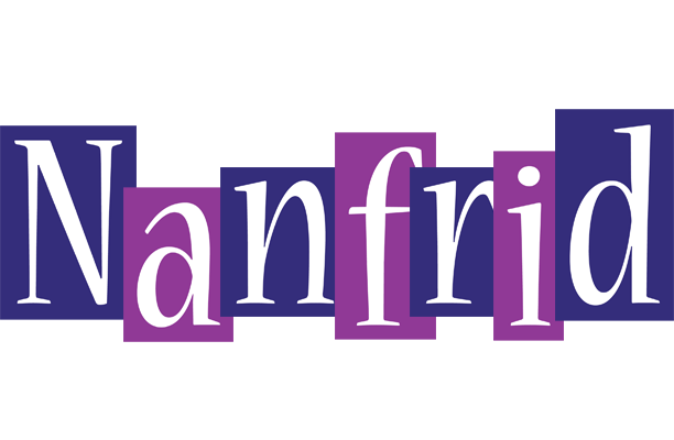 Nanfrid autumn logo