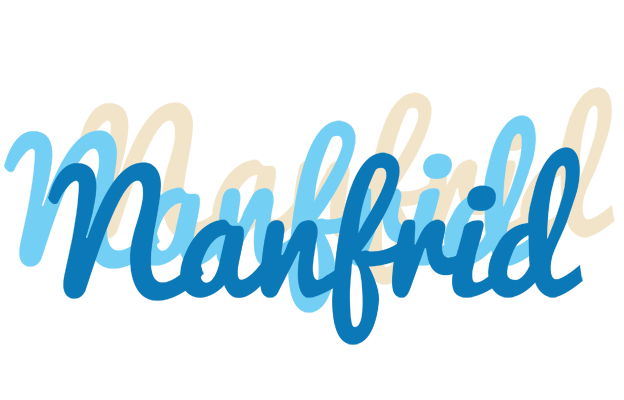 Nanfrid breeze logo