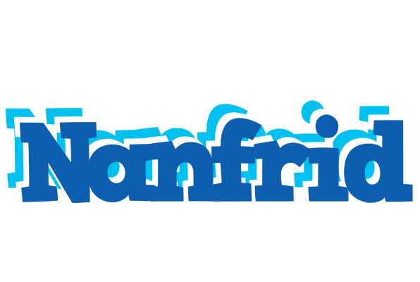 Nanfrid business logo