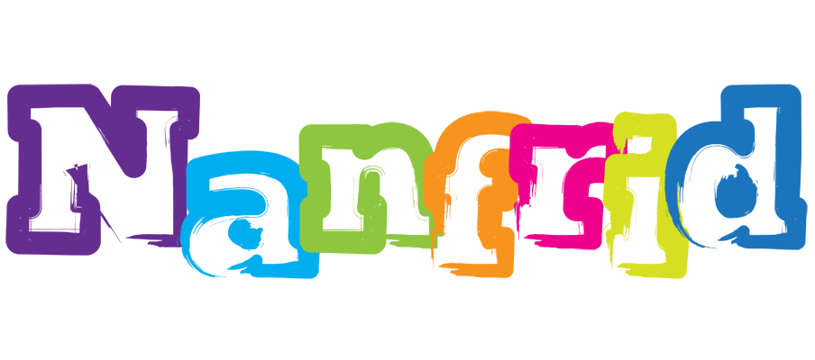 Nanfrid casino logo