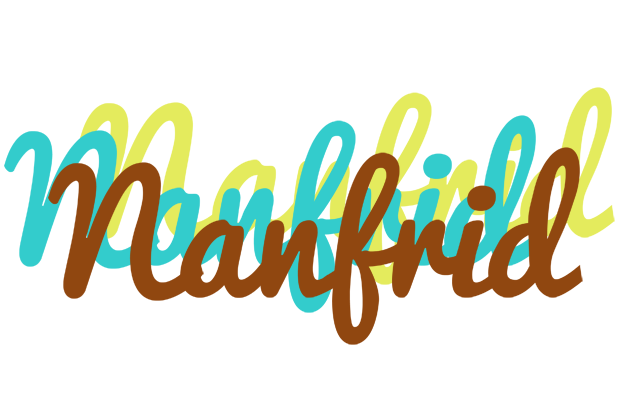 Nanfrid cupcake logo