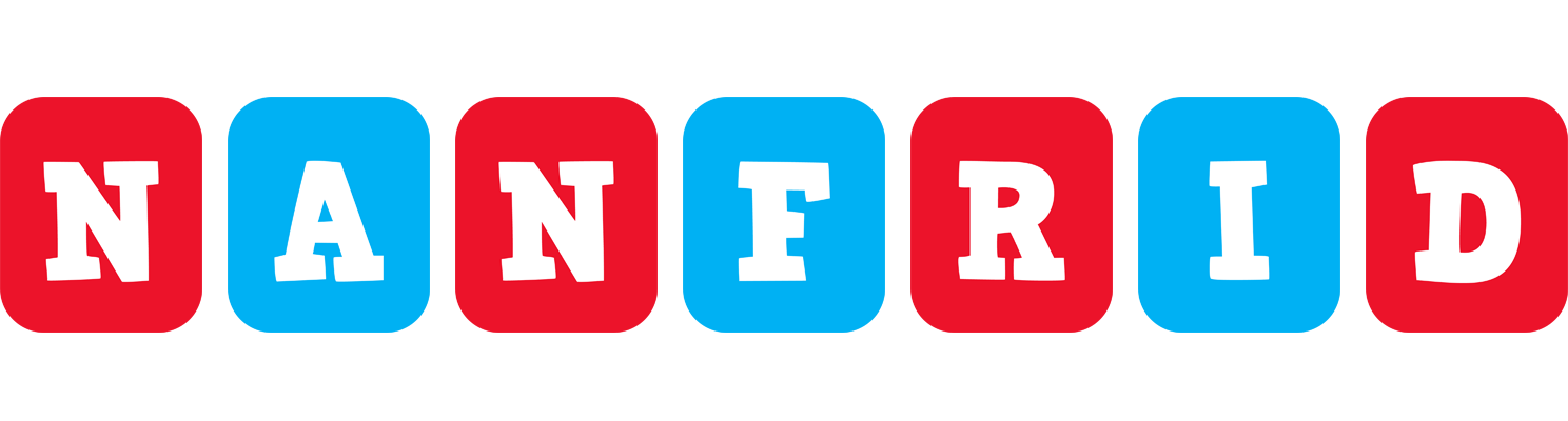 Nanfrid diesel logo