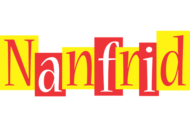 Nanfrid errors logo