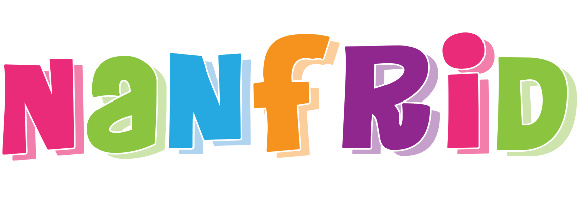 Nanfrid friday logo